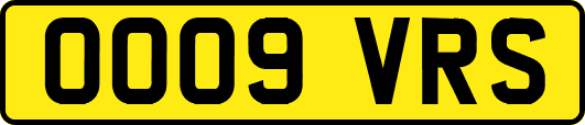 OO09VRS