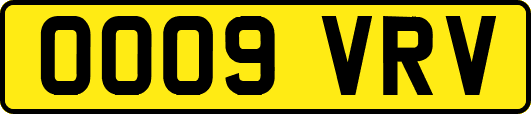 OO09VRV