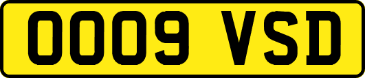 OO09VSD