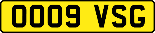OO09VSG