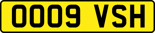 OO09VSH