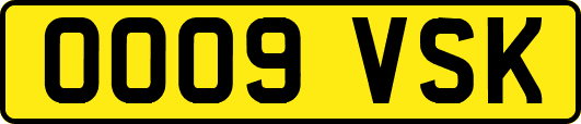 OO09VSK
