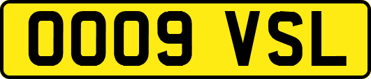 OO09VSL