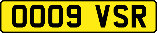OO09VSR