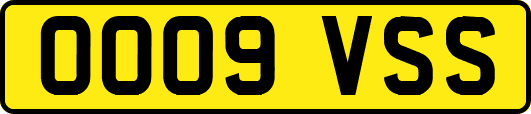 OO09VSS