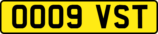 OO09VST