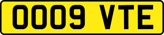 OO09VTE