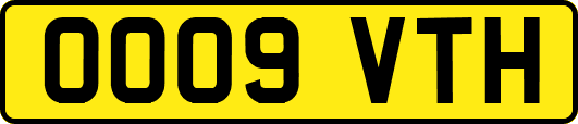 OO09VTH