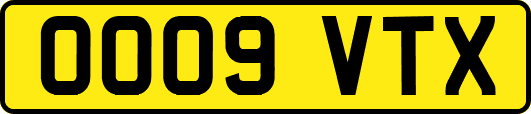 OO09VTX