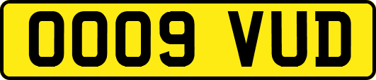 OO09VUD