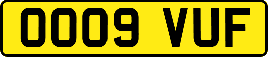 OO09VUF