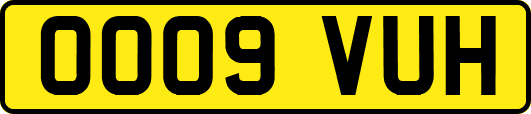 OO09VUH