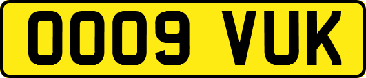 OO09VUK