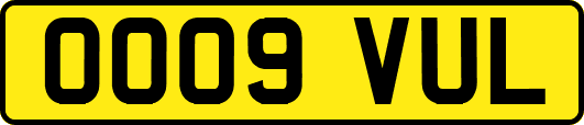 OO09VUL