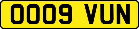 OO09VUN