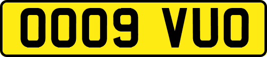 OO09VUO