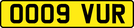OO09VUR