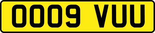 OO09VUU