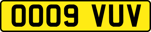 OO09VUV