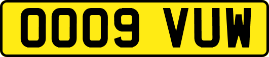 OO09VUW