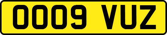 OO09VUZ