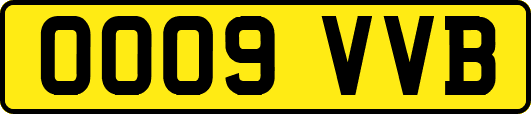 OO09VVB