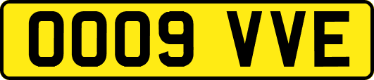 OO09VVE