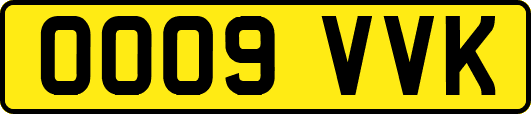 OO09VVK