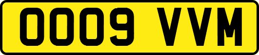 OO09VVM