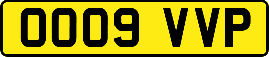 OO09VVP