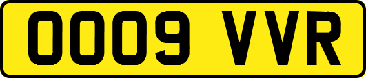 OO09VVR
