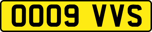 OO09VVS