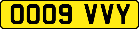 OO09VVY