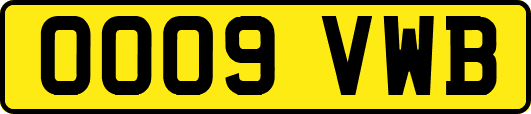 OO09VWB
