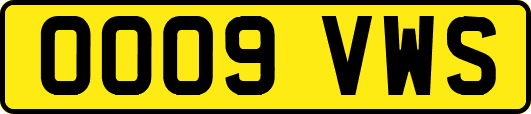 OO09VWS