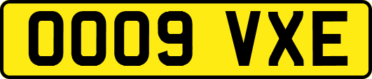 OO09VXE