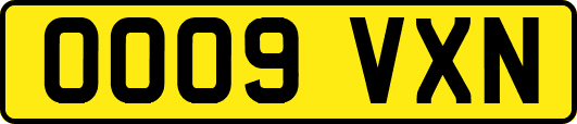 OO09VXN