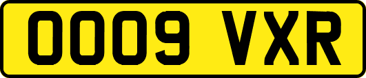 OO09VXR