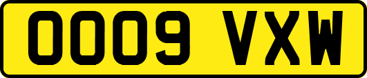 OO09VXW