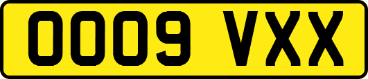 OO09VXX