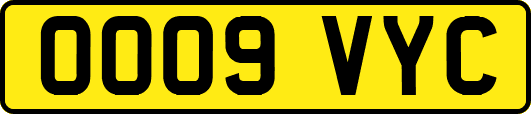 OO09VYC