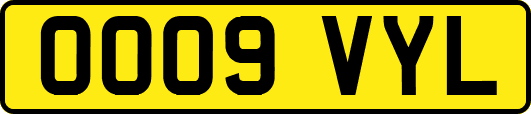 OO09VYL