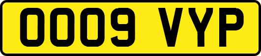 OO09VYP