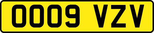 OO09VZV