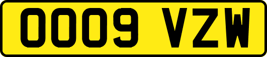 OO09VZW
