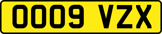 OO09VZX