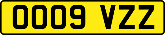 OO09VZZ