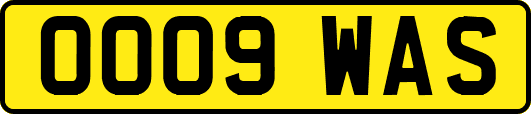 OO09WAS