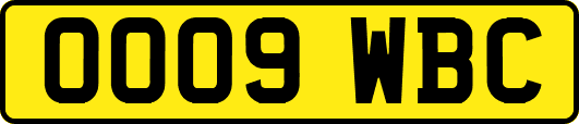 OO09WBC