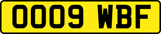 OO09WBF